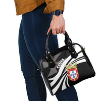 Ceuta Day Shoulder Handbag Dia de Ceuta 2024