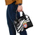 Ceuta Day Shoulder Handbag Dia de Ceuta 2024
