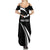 Ceuta Day Summer Maxi Dress Dia de Ceuta 2024 - Wonder Print Shop