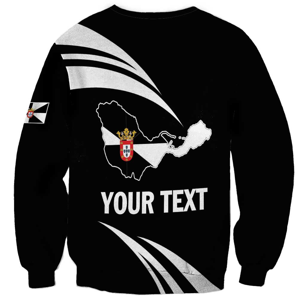 Ceuta Day Sweatshirt Dia de Ceuta 2024 - Wonder Print Shop