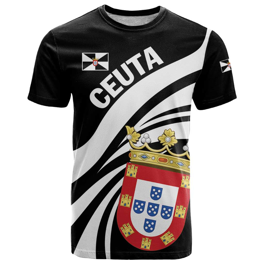 Ceuta Day T Shirt Dia de Ceuta 2024 - Wonder Print Shop