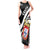 Ceuta Day Tank Maxi Dress Dia de Ceuta 2024 - Wonder Print Shop