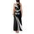 Ceuta Day Tank Maxi Dress Dia de Ceuta 2024 - Wonder Print Shop