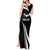 Ceuta Day Tank Maxi Dress Dia de Ceuta 2024 - Wonder Print Shop
