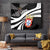 Ceuta Day Tapestry Dia de Ceuta 2024 - Wonder Print Shop