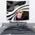 Ceuta Day Tapestry Dia de Ceuta 2024 - Wonder Print Shop