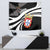 Ceuta Day Tapestry Dia de Ceuta 2024 - Wonder Print Shop