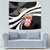 Ceuta Day Tapestry Dia de Ceuta 2024 - Wonder Print Shop