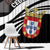Ceuta Day Window Curtain Dia de Ceuta 2024 - Wonder Print Shop