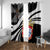 Ceuta Day Window Curtain Dia de Ceuta 2024 - Wonder Print Shop
