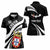 Ceuta Day Women Polo Shirt Dia de Ceuta 2024 - Wonder Print Shop
