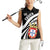 Ceuta Day Women Sleeveless Polo Shirt Dia de Ceuta 2024 - Wonder Print Shop