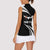 Ceuta Day Women Sleeveless Polo Shirt Dia de Ceuta 2024 - Wonder Print Shop
