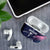 Rugby Bermuda AirPods Case Our Team Go Champions - Wonder Print Shop