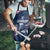 Rugby Bermuda Apron Our Team Go Champions - Wonder Print Shop