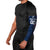 Custom Rugby Bermuda Arm Sleeves Our Team Go Champions - Wonder Print Shop