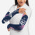 Custom Rugby Bermuda Arm Sleeves Our Team Go Champions - Wonder Print Shop