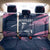 Rugby Bermuda Back Car Seat Cover Our Team Go Champions - Wonder Print Shop