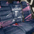Rugby Bermuda Back Car Seat Cover Our Team Go Champions - Wonder Print Shop