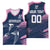 Custom Rugby Bermuda Basketball Jersey Our Team Go Champions - Wonder Print Shop