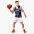 Custom Rugby Bermuda Basketball Jersey Our Team Go Champions - Wonder Print Shop