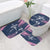Rugby Bermuda Bathroom Set Our Team Go Champions - Wonder Print Shop
