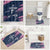 Rugby Bermuda Bathroom Set Our Team Go Champions - Wonder Print Shop