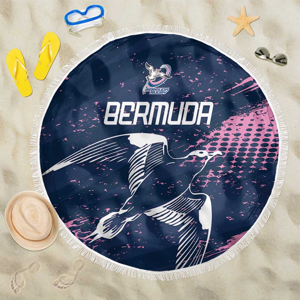 Rugby Bermuda Beach Blanket Our Team Go Champions - Wonder Print Shop