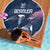 Rugby Bermuda Beach Blanket Our Team Go Champions - Wonder Print Shop