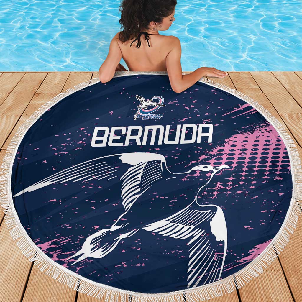 Rugby Bermuda Beach Blanket Our Team Go Champions - Wonder Print Shop