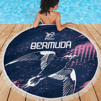 Rugby Bermuda Beach Blanket Our Team Go Champions - Wonder Print Shop