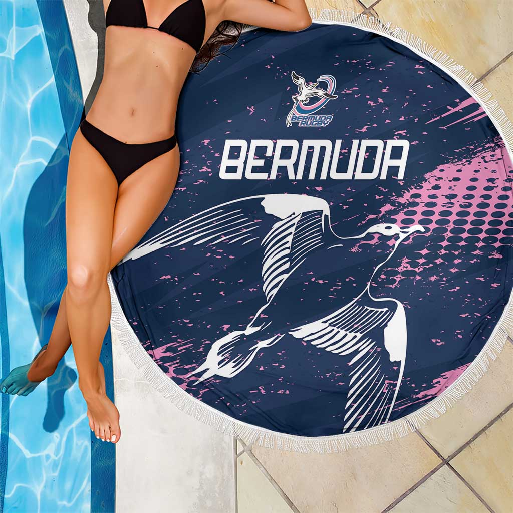 Rugby Bermuda Beach Blanket Our Team Go Champions - Wonder Print Shop