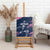 Rugby Bermuda Canvas Wall Art Our Team Go Champions - Wonder Print Shop