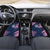 Rugby Bermuda Car Mats Our Team Go Champions - Wonder Print Shop