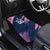Rugby Bermuda Car Mats Our Team Go Champions - Wonder Print Shop
