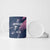 Custom Rugby Bermuda Ceramic Mug Our Team Go Champions - Wonder Print Shop