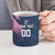 Custom Rugby Bermuda Ceramic Mug Our Team Go Champions - Wonder Print Shop