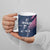 Custom Rugby Bermuda Ceramic Mug Our Team Go Champions - Wonder Print Shop