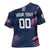Custom Rugby Bermuda Cross Shoulder Shirt Our Team Go Champions - Wonder Print Shop