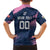 Custom Rugby Bermuda Family Matching Puletasi and Hawaiian Shirt Our Team Go Champions - Wonder Print Shop
