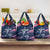 Rugby Bermuda Grocery Bag Our Team Go Champions - Wonder Print Shop