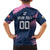 Custom Rugby Bermuda Hawaiian Shirt Our Team Go Champions - Wonder Print Shop