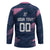 Custom Rugby Bermuda Hockey Jersey Our Team Go Champions - Wonder Print Shop
