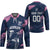 Custom Rugby Bermuda Hockey Jersey Our Team Go Champions - Wonder Print Shop
