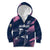 Custom Rugby Bermuda Kid Hoodie Our Team Go Champions - Wonder Print Shop