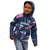 Custom Rugby Bermuda Kid Hoodie Our Team Go Champions - Wonder Print Shop