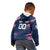 Custom Rugby Bermuda Kid Hoodie Our Team Go Champions - Wonder Print Shop