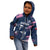 Custom Rugby Bermuda Kid Hoodie Our Team Go Champions - Wonder Print Shop