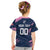 Custom Rugby Bermuda Kid T Shirt Our Team Go Champions - Wonder Print Shop