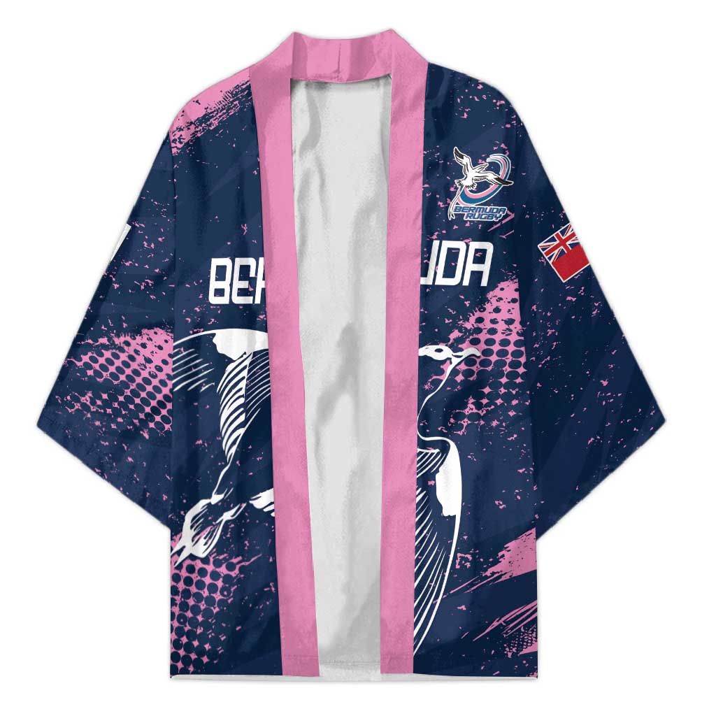 Custom Rugby Bermuda Kimono Our Team Go Champions - Wonder Print Shop